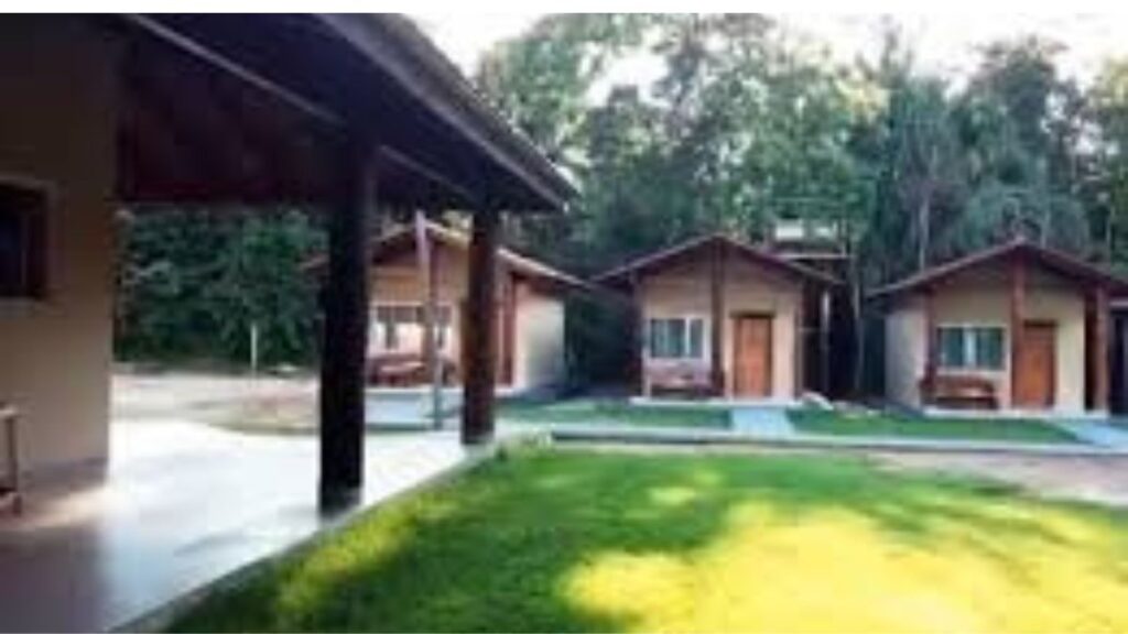 Barco Hotel x Lodge na Pesca Esportiva