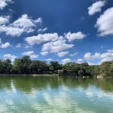 Pesqueiro Lago Azul em Nova Friburgo com lago de pesca esportiva