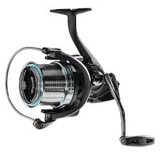 Molinete para pesca esportiva indicado para pescadores iniciantes