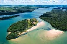 Porto Rico no Paraná com pesca esportiva no Rio Paraná
