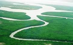 pesca esportiva de robalo nos manguezais do Maranhão
