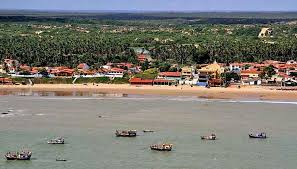 pesca esportiva oceânica no Rio Grande do Norte