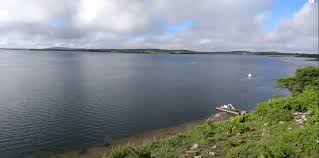 destinos de pesca esportiva na Paraíba