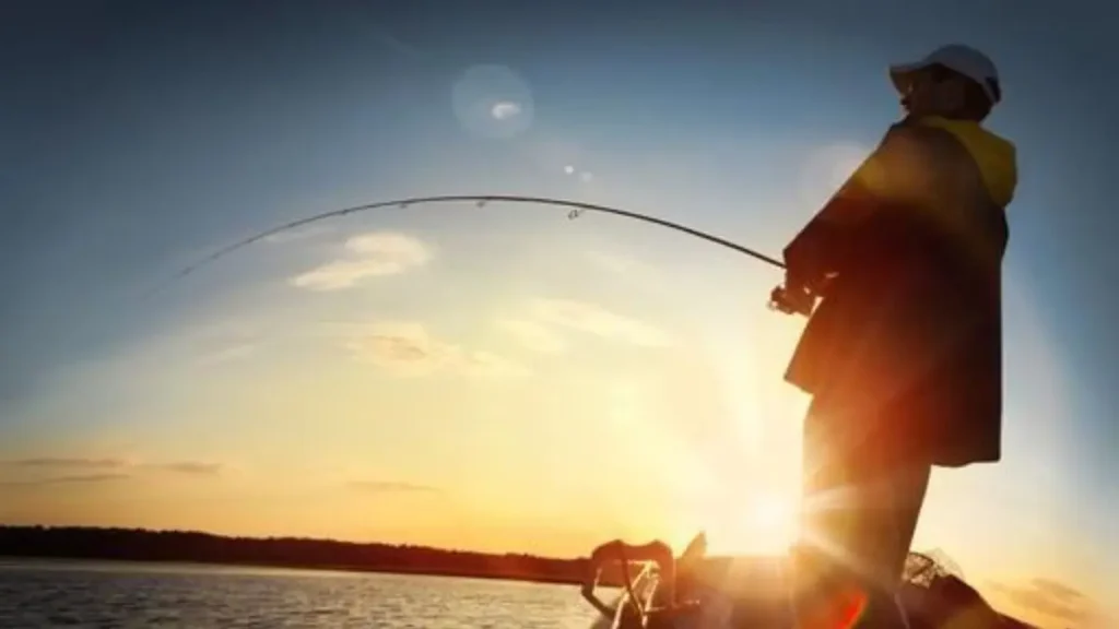 Como montar um conjunto leve para pesca embarcada barato 2 conjunto leve para pesca embarcada barato