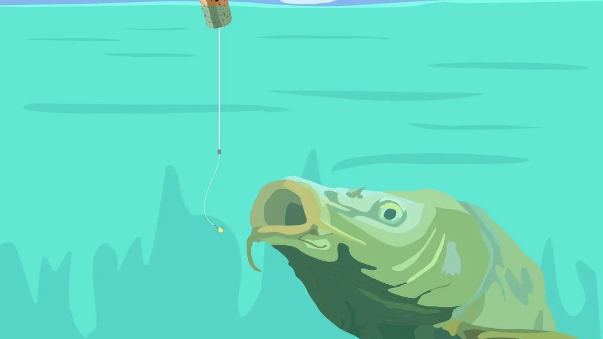 7 erros na fisgada que fazem você perder peixes grandes 1 pescador realizando fisgada correta em peixe grande na pesca esportiva brasileira