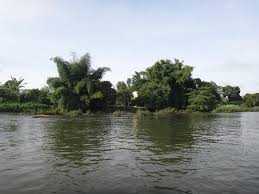 Pesqueiro em Itaocara com grandes tambaquis e lagos para pesca esportiva