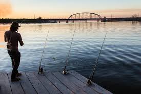 melhores destinos de pesca esportiva para iniciantes