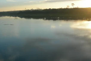 melhores destinos para pesca esportiva no Nordeste brasileiro com rios e lagos