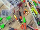Melhores Kits de Pesca para Iniciantes e Profissionais com varas, molinetes, estojos e acessórios completos para pesca esportiva