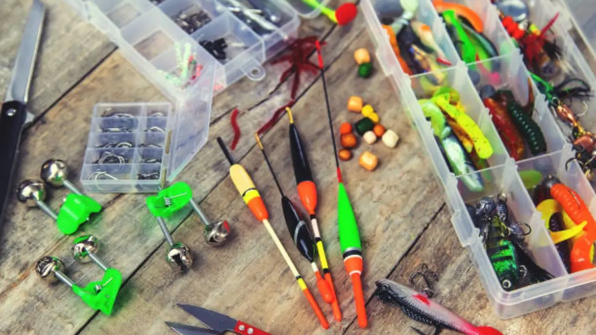 Melhores Kits de Pesca para Iniciantes e Profissionais com varas, molinetes, estojos e acessórios completos para pesca esportiva