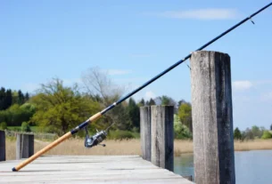 Pacotes de pesca baratos com equipamentos completos para pescaria esportiva em rios e lagos do Brasil