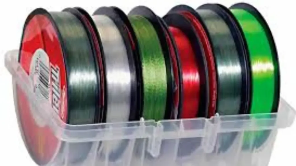Como escolher a linha multifilamento para pesca