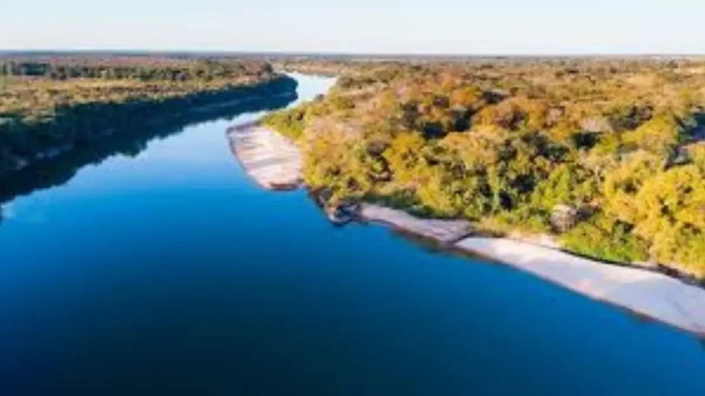 Pesca no Rio Araguaia