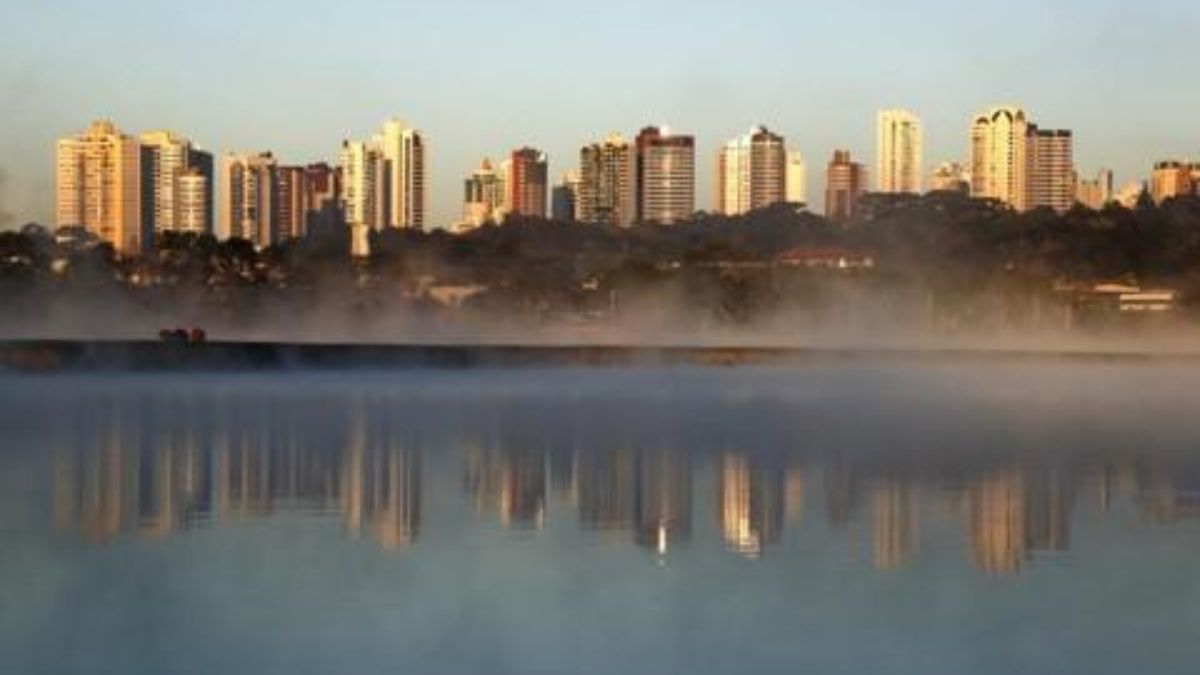 Onde pescar perto de Curitiba sem gastar muito em lago com boa estrutura