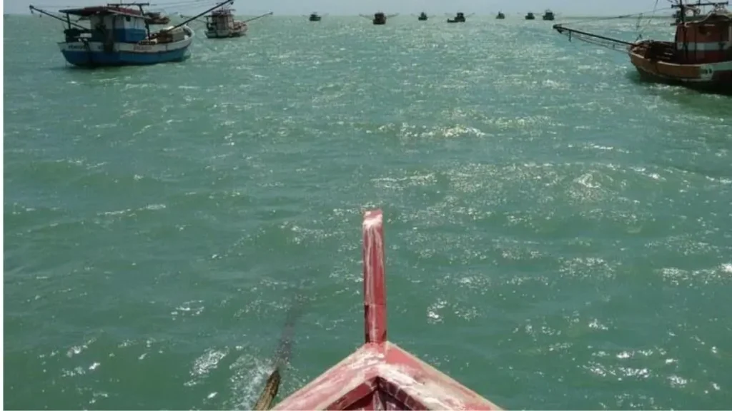 Calendário de pesca por região do Brasil: melhores épocas certeiras 7 açude nordestino com pesca esportiva de tucunaré
