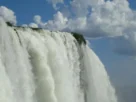 Rio e represa no Paraná para pesca esportiva de grandes exemplares