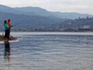 Pesqueiros em Santa Catarina com estrutura completa e grandes peixes