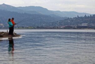 Pesqueiros em Santa Catarina com estrutura completa e grandes peixes