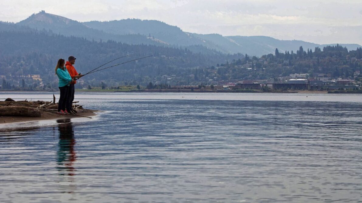 Pesqueiros em Santa Catarina com estrutura completa e grandes peixes