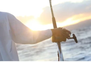 Diferentes modalidades de pesca esportiva em rios e lagos brasileiros