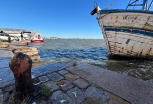 Pesqueiros para pesca esportiva no Rio Grande do Sul