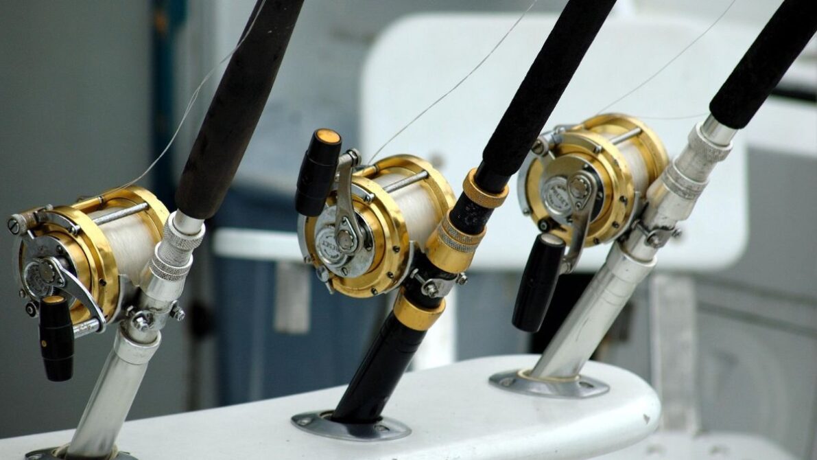 Top 11 melhores varas para pesca esportiva em 2026 1 Comparativo das melhores varas de pescar para água doce