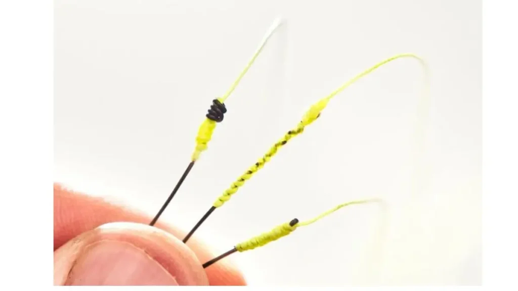 Qual o melhor nó de pesca para linha multifilamento? Guia prático 2 Qual o melhor nó de pesca para linha multifilamento?