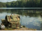 Checklist completo de camping para viagens de pesca com barraca, equipamentos e acessórios essenciais.