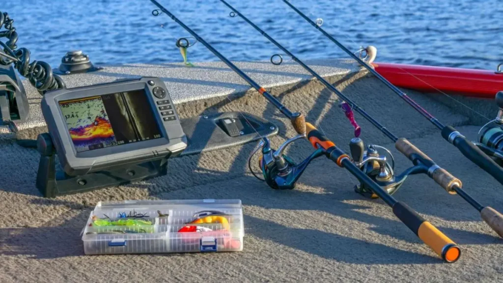 Equipamento leve vs pesado: qual conjunto usar na pescaria? 2 Equipamento leve vs pesado