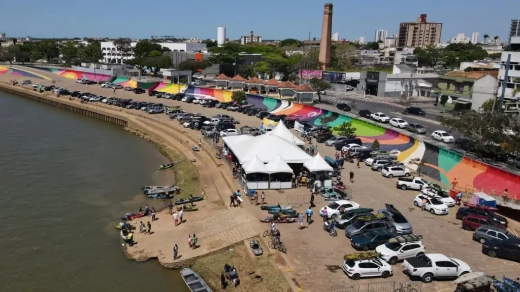 Onde pescar perto de Campos dos Goytacazes: rios, lagoas e pesqueiros 2 Onde pescar perto de Campos dos Goytacazes