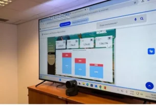 Sistema de monitoramento da pesca artesanal em rios paulistas utilizando tecnologia digital