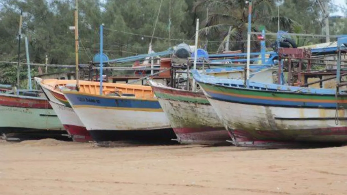 Locais para pesca esportiva em Campos dos Goytacazes com rios e lagoas naturais