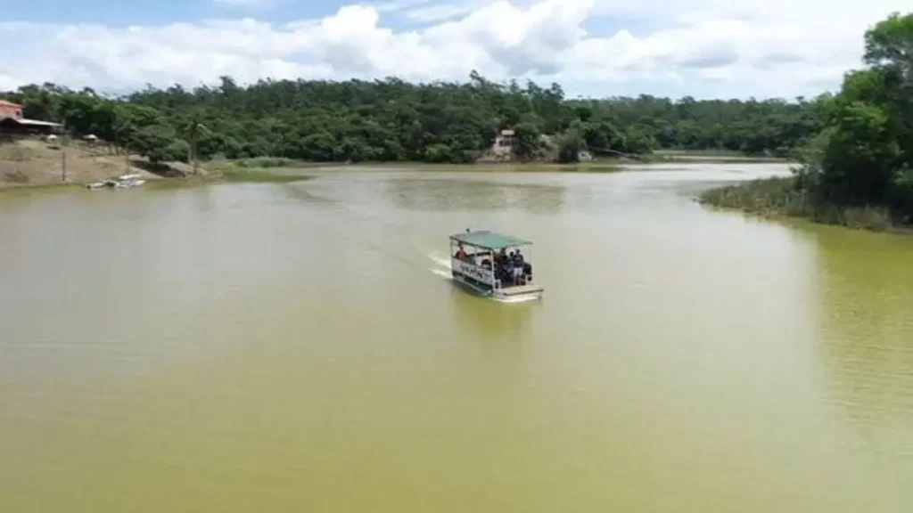 Onde pescar no Espírito Santo?