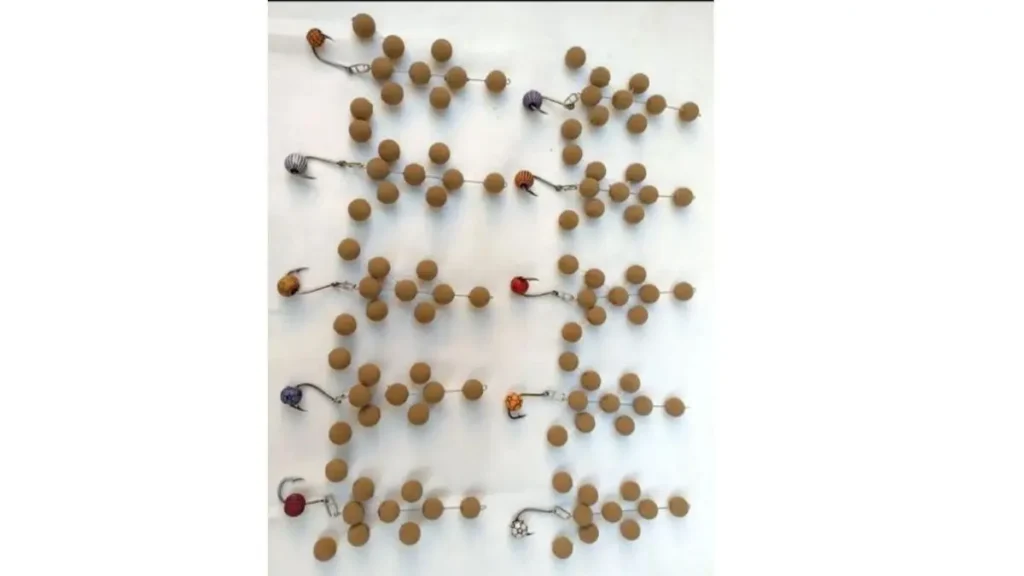 Melhores boias para pesca de superfície em pesqueiro