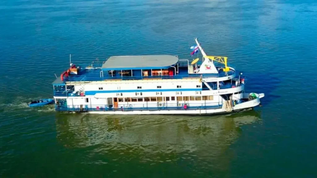 Foz do Iguaçu tem boa pesca? Veja os principais pontos e espécies 2 Foz do Iguaçu tem boa pesca?