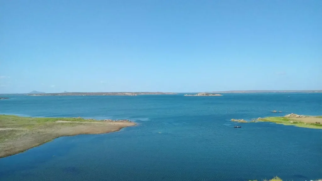 Melhores açudes para pesca esportiva no Nordeste
