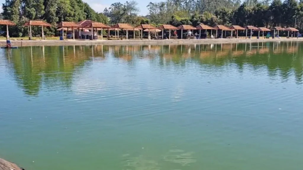 melhores pesqueiros do Mato Grosso do Sul