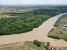 Pesca na Ilha de Marajó com rios e canais produtivos para pesca esportiva