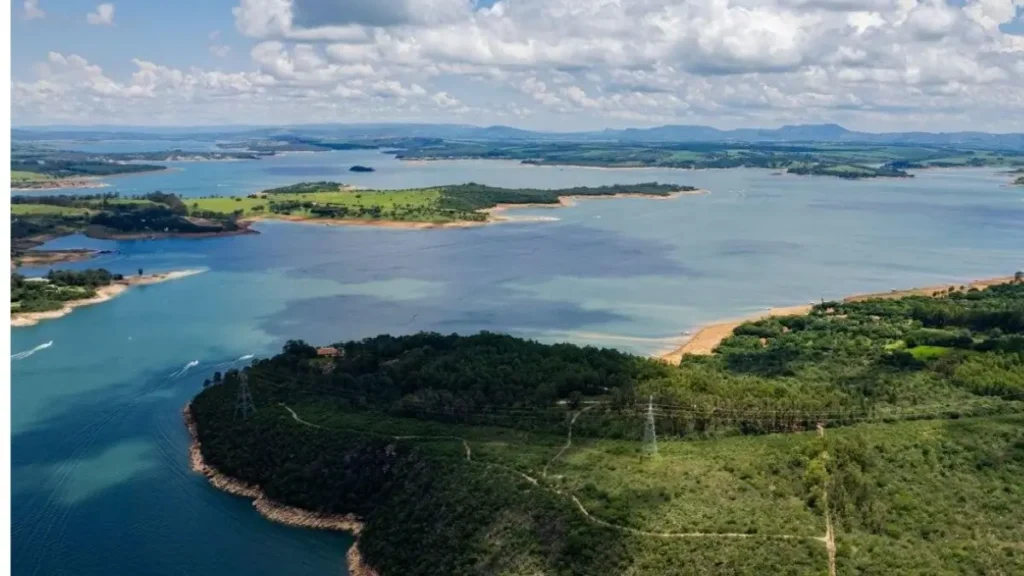 Onde pescar em Minas Gerais: rios, represas e peixes mais procurados 2 Onde pescar em Minas Gerais