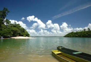 Melhores locais para pesca esportiva no Espírito Santo com rios e lagoas