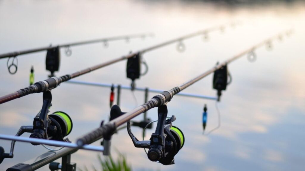 Top 11 melhores varas para pesca esportiva em 2026 2 melhores varas de pescar para pesca esportiva