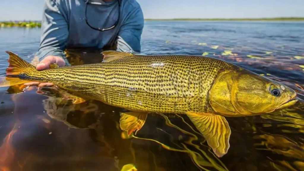 Espécies que frequentemente ultrapassam 20 kg na pesca esportiva