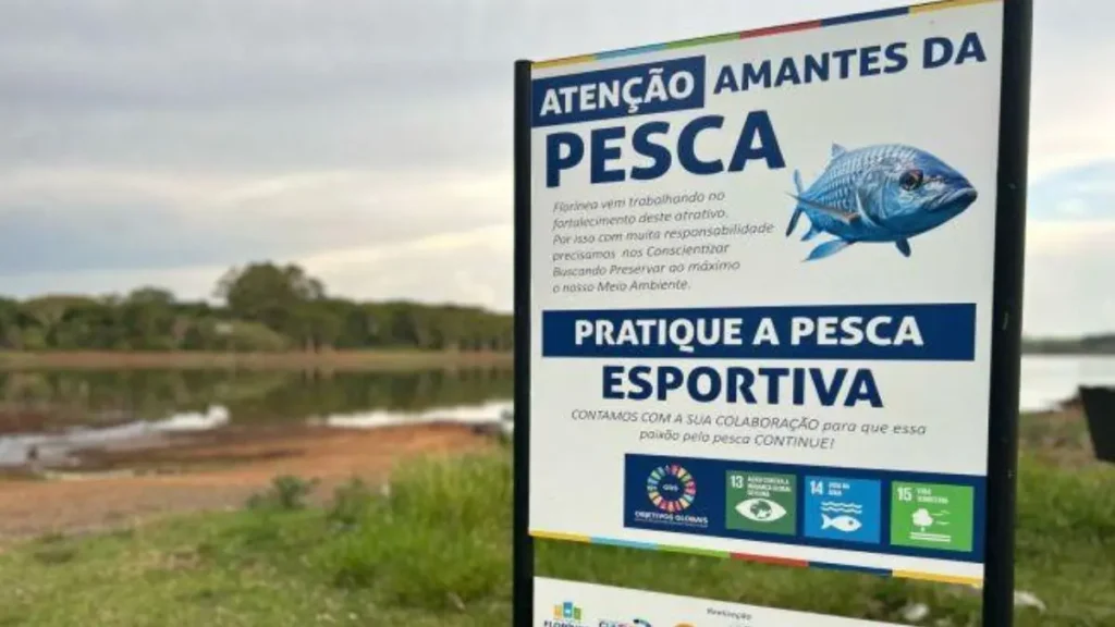 Os 8 Mandamentos do pesqueiro: regras de ouro para pescar melhor. 2 Os 8 Mandamentos do pesqueiro.