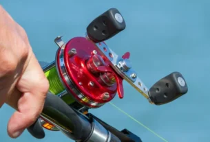 Sistema de freio drag utilizado em equipamentos de pesca esportiva