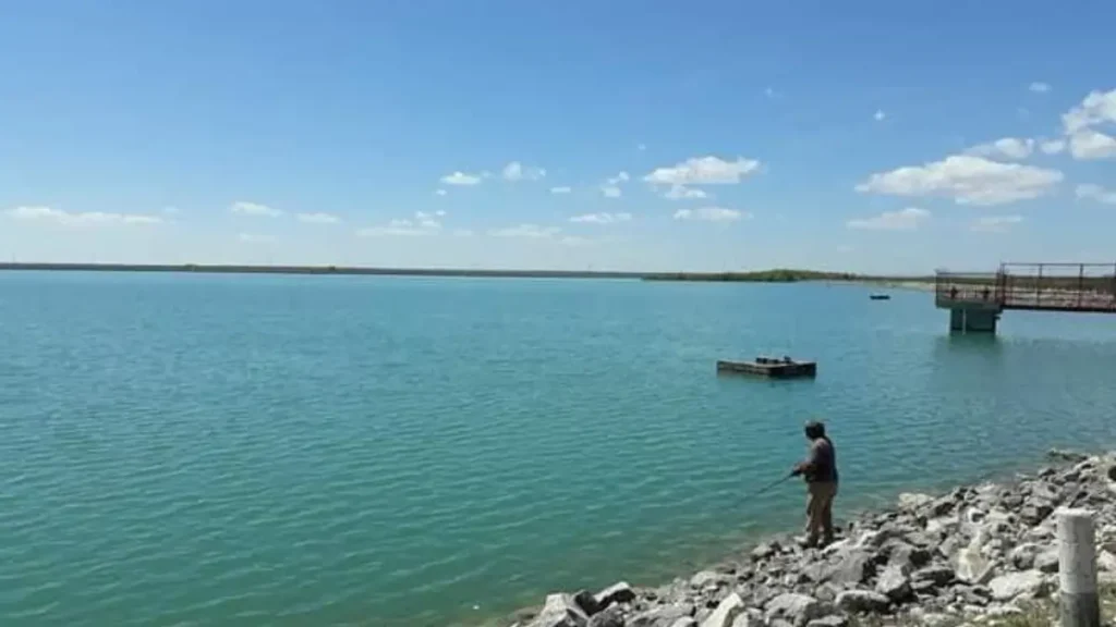 Onde pescar no Piauí: rios, represas e pontos imperdíveis para pescar. 6 Barragem de Petrônio Portella, um dos destinos para pesca esportiva no Piauí.