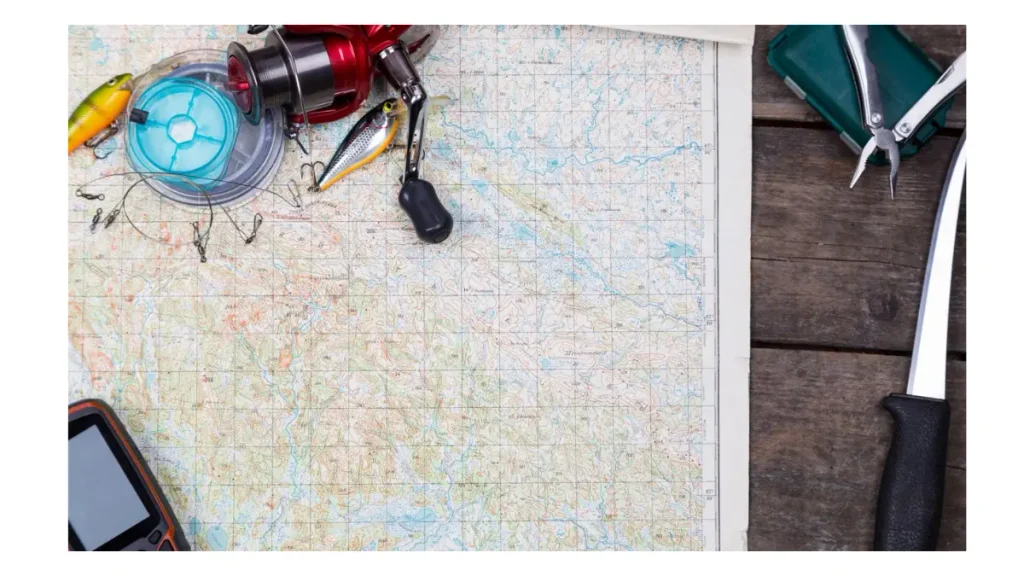 Melhores pesqueiros, rios e destinos de pesca no Brasil. 5 Planejamento de viagem para escolher o melhor destino de pesca esportiva no Brasil.