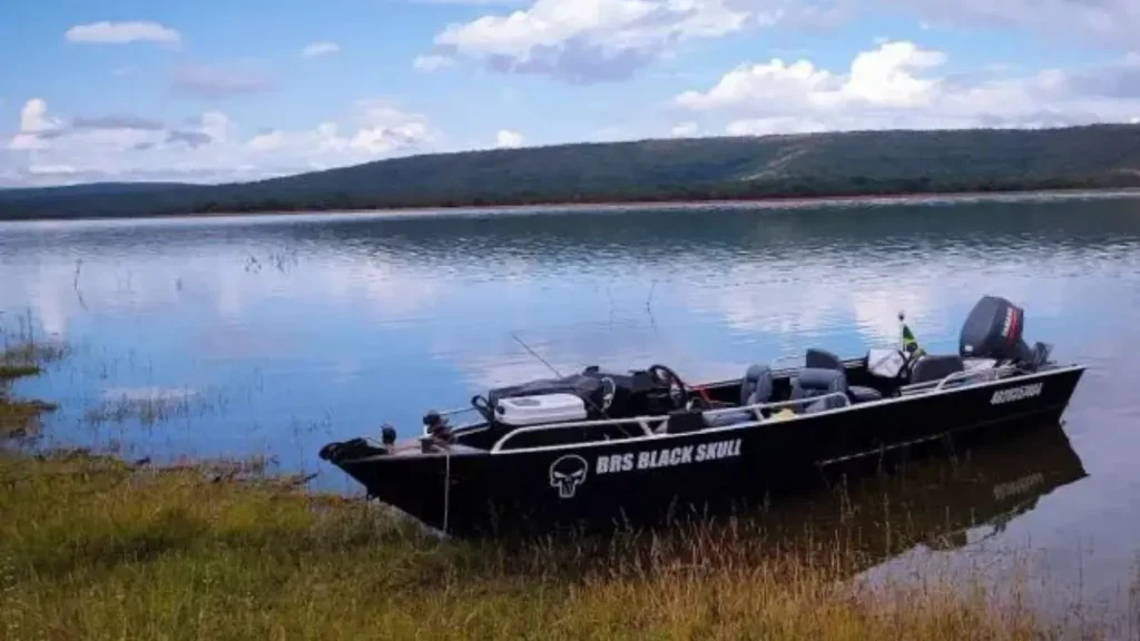 Melhores pesqueiros, rios e destinos de pesca no Brasil. 2 Melhores pesqueiros, rios e destinos de pesca no Brasil.