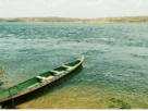 Paisagem natural dos principais destinos de pesca esportiva em Sergipe.