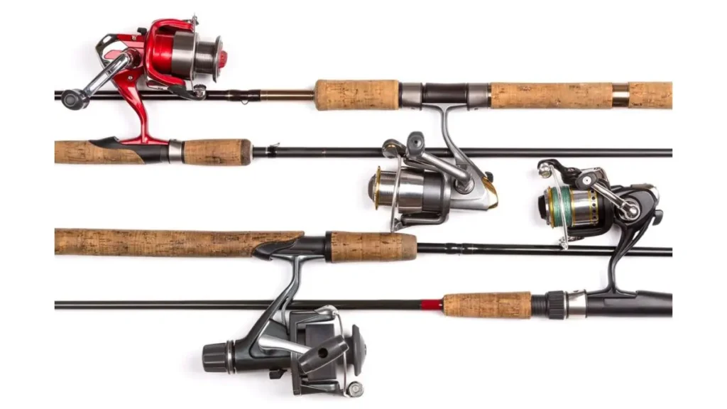 Resistência das varas de pesca: como escolher a ideal sem errar. 2 Resistência das varas de pesca.